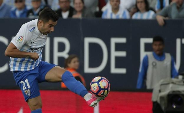 El Lazio pretende que Jony se incorpore para la pretemporada