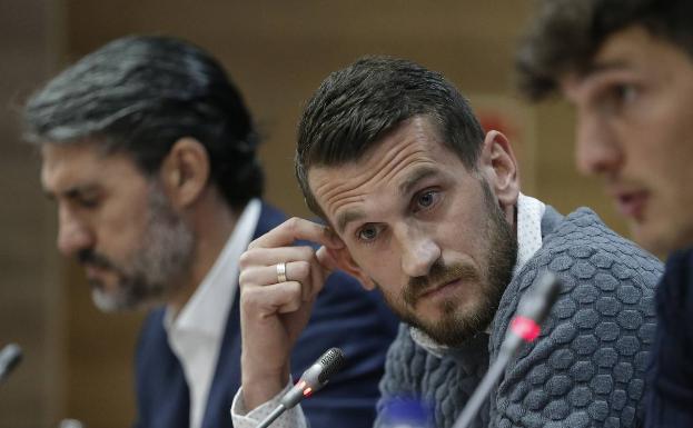 El lateral izquierdo Brezancic, traspasado al Partizán