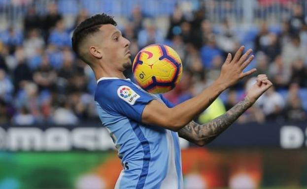 Iván y Mula, dos malaguistas en el mercado