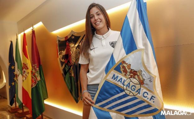 Postigo, cuarta renovación del Málaga