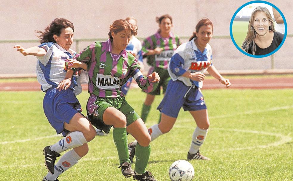 Auxi Jiménez, la picardía de un talento callejero