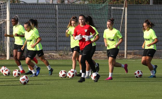El Santa Teresa de Badajoz, primer rival de la temporada del Málaga femenino