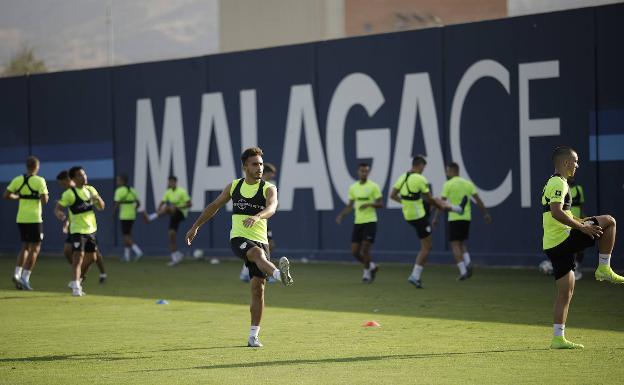 El equipo afronta hoy en Cádiz su ensayo más importante