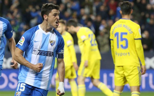 El traspaso de Ricca al Brujas ya es oficial