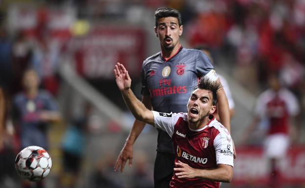 Los más de doce millones que desechó Al-Thani