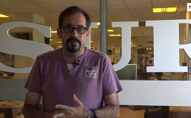 El jefe de Deportes de SUR analiza la situación del Málaga tras el cierre del mercado de fichajes