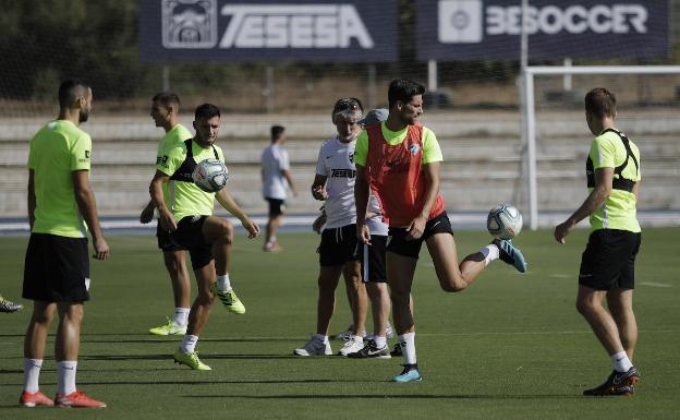 El calendario no perdona al Málaga