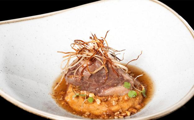 Dónde comer el mejor atún rojo en Málaga y Barbate
