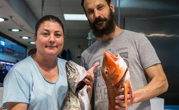 Pescados de Málaga, la importancia de la cercanía