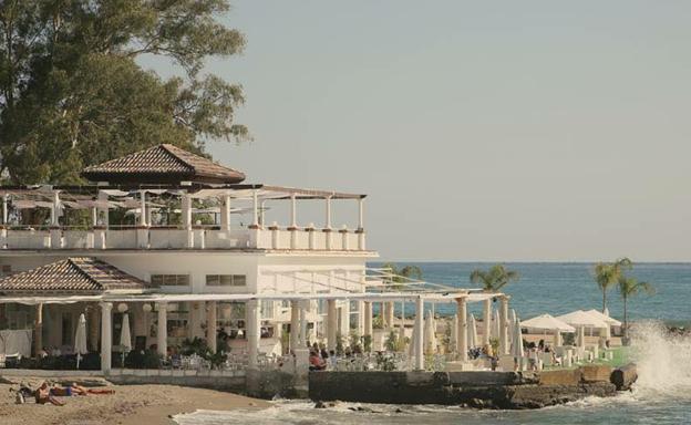 Guía de terrazas imprescindibles para disfrutar al calorcito del terral de invierno en Málaga