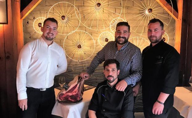 La Fábrica: Un espacio para &#039;carnívoros&#039;