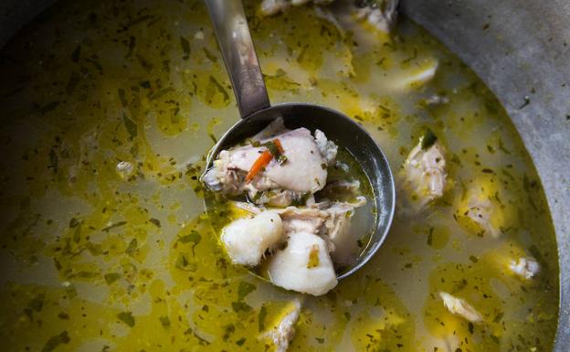 Panamá, la cocina de los mil sabores
