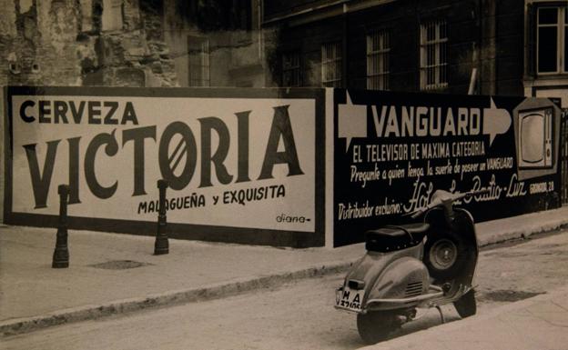 Dos siglos de industria cervecera en Málaga