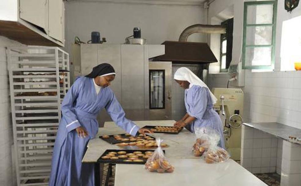 Ruta de dulces de convento en Málaga