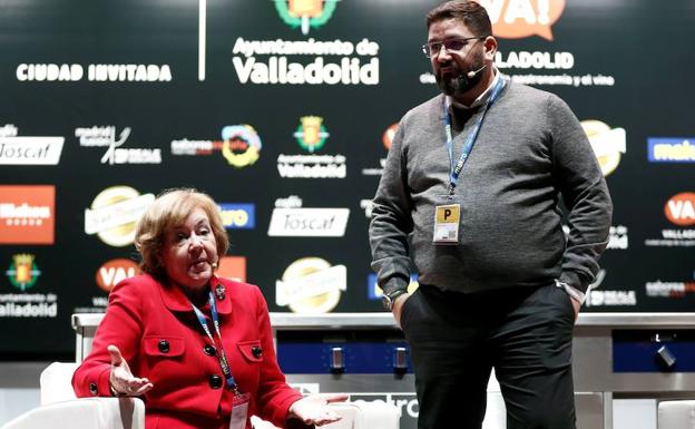 Dani García: «Darle tres estrellas a Marbella y quitárselas me dolía»