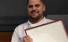 El malagueño David Llamas, segundo premio del Campeonato Nacional de Panadería Artesana