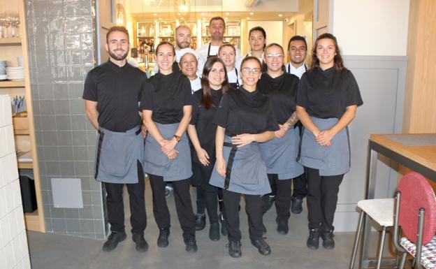 Restaurante Tragatá: El sabor de lo auténtico con nuevo look