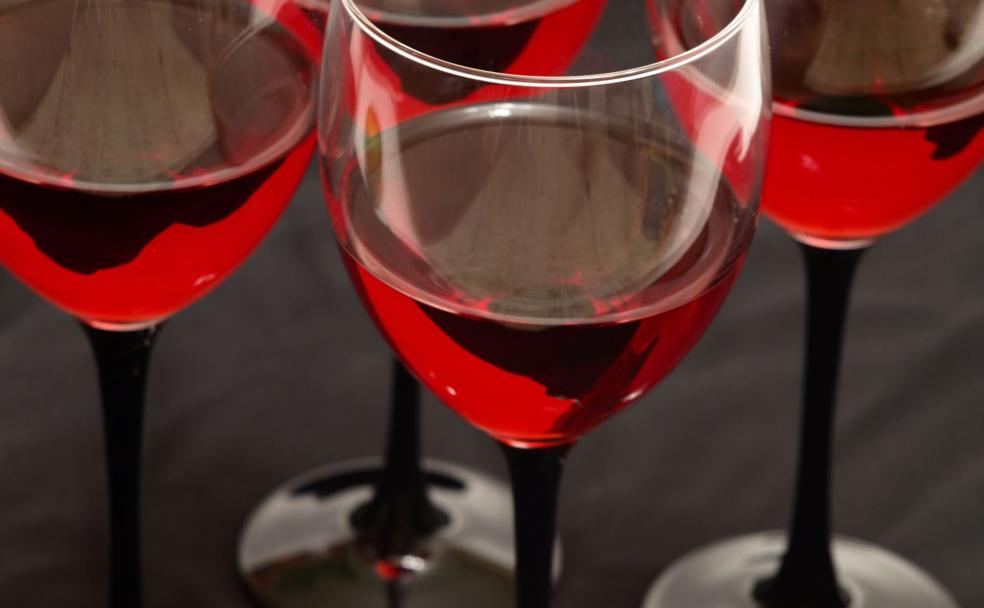 Vinos rosados que se hacen en Málaga (y dónde comprarlos)