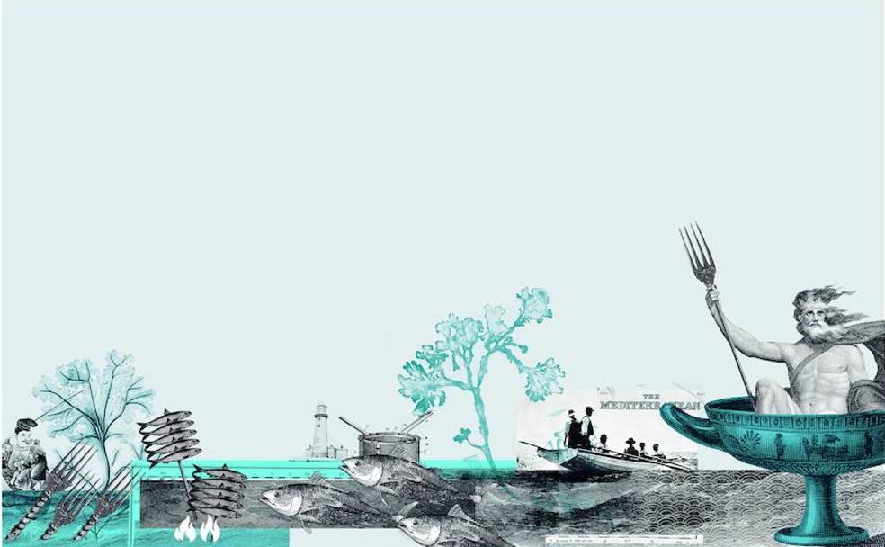 Cocina marinera: De la necesidad al I+D