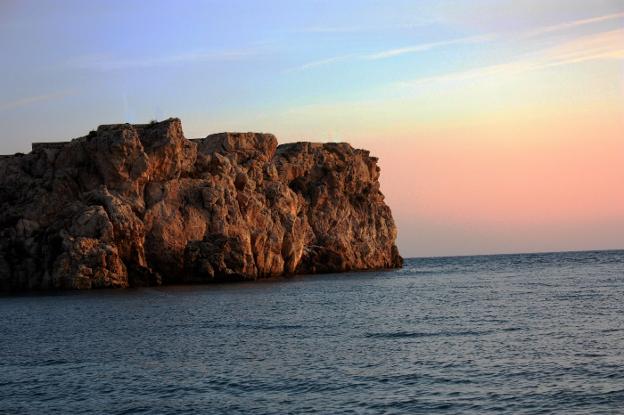 Ruta gastronómica por la Costa de Granada, el trópico cercano