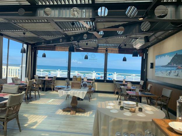 Marcos Granda desembarca en su Asturias natal avalado por las estrellas de Skina y Clos