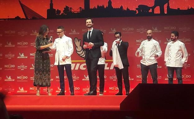 Directo | Gala de la nueva Guía Michelin 2020