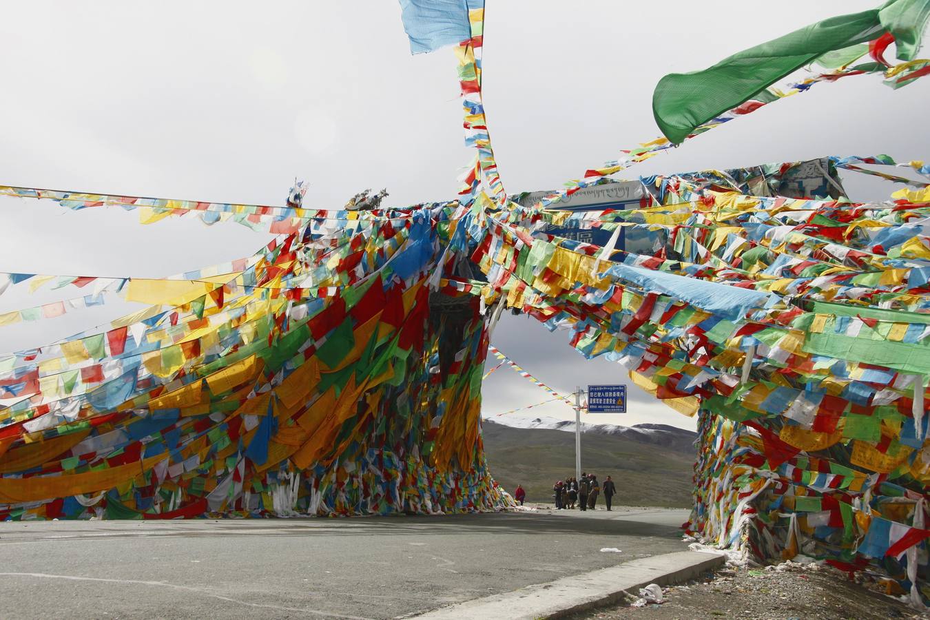 De Nepal a Tíbet, por la Carretera de la Amistad diariosur.es De Nepal a Tíbet, por la Carretera de la Amistad diariosur.es