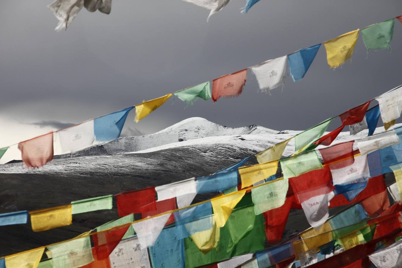 De Nepal a Tíbet, por la Carretera de la Amistad diariosur.es De Nepal a Tíbet, por la Carretera de la Amistad diariosur.es