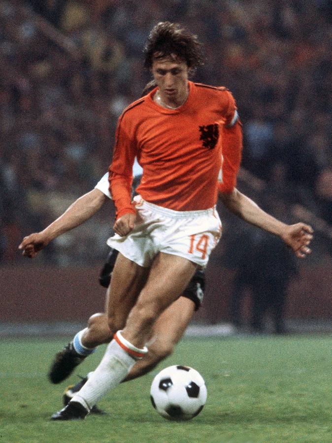Cruyff Cruyff