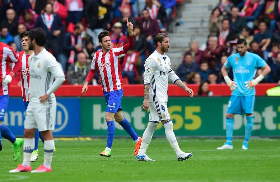 Sporting Real Madrid Sporting Real Madrid