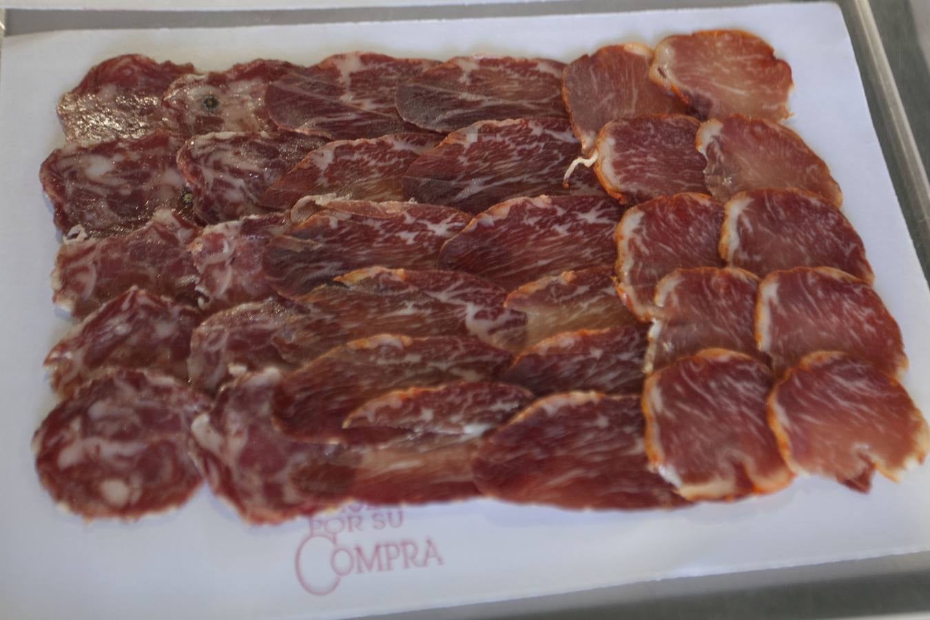 Treinta estrellas Michelín homenajean a la alta cocina española en Málaga