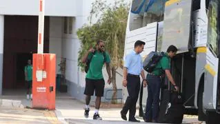 El Unicaja Rumbo A Tenerife Para Sentenciar La Serie Diario Sur