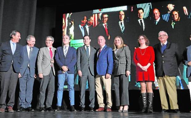 Huge new Antequera MegaHub logistics park moves a step closer