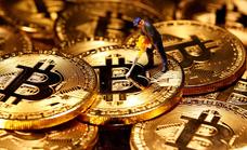 The attractions and dangers of investing in Bitcoin