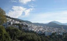 This is the Malaga village that has joined the select group of the 'most beautiful in Spain'