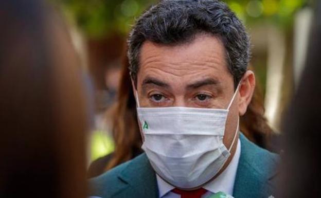 Junta's head resumes public duties after beating Covid