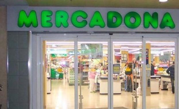 Supermarket giant Mercadona reveals the curious origin of its name