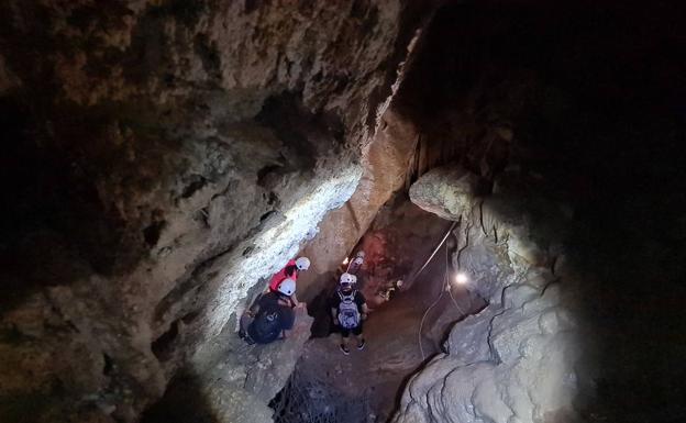 A trip to the heart of Gibraltar