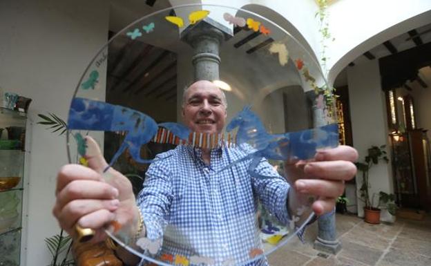 From studio to museum