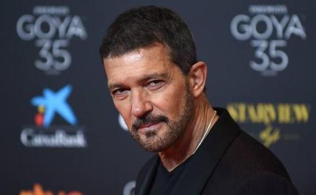 Antonio Banderas to feature in the new Indiana Jones movie