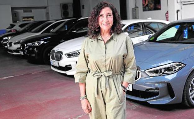 'We need help - car rental companies can't keep on selling vehicles to survive'