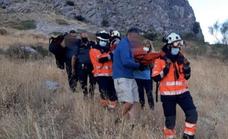 Paraglider dies after Antequera accident