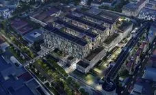 'Exciting' plans unveiled for new 375-million-euro hospital in Malaga