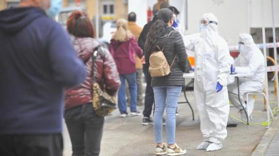 Andalucía reports 23 Covid deaths in a day, the highest number since May