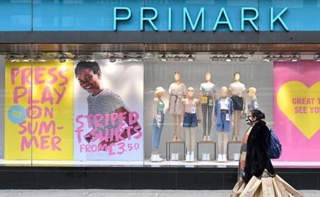 Primark set the opening date of a new store on the Costa del Sol