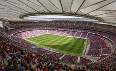 Sports fans to be allowed back into the stadiums in Spain this month