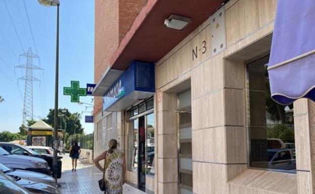 Son arrested after 88-year-old man found dead in Malaga