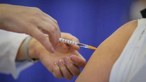 Health centres start calling 12-year-olds for their Covid jabs