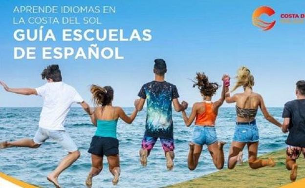 Costa del Sol Tourism unveils a new language-learning campaign
