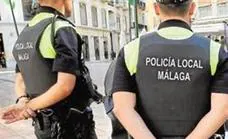 Police evict 370 people from a Covid rule-flouting event in Malaga